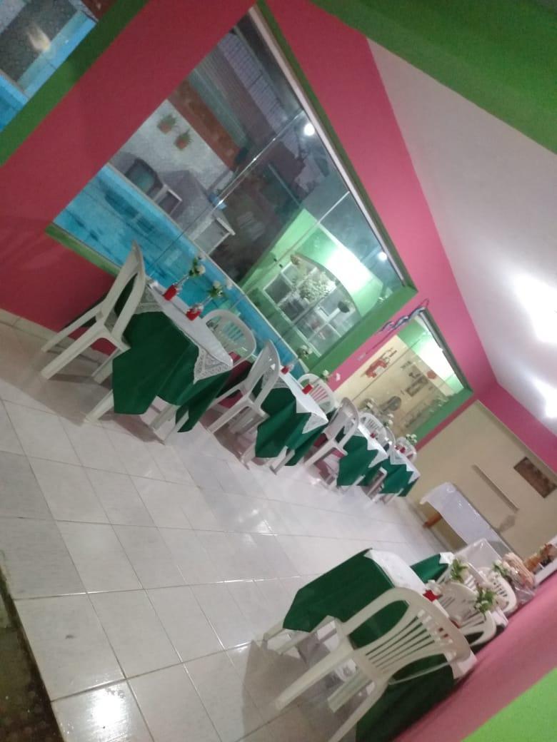 Pousada Casa Porto Pôrto das Galinhas 外观 照片