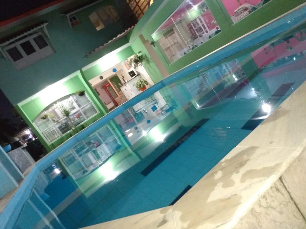 Pousada Casa Porto Pôrto das Galinhas 外观 照片