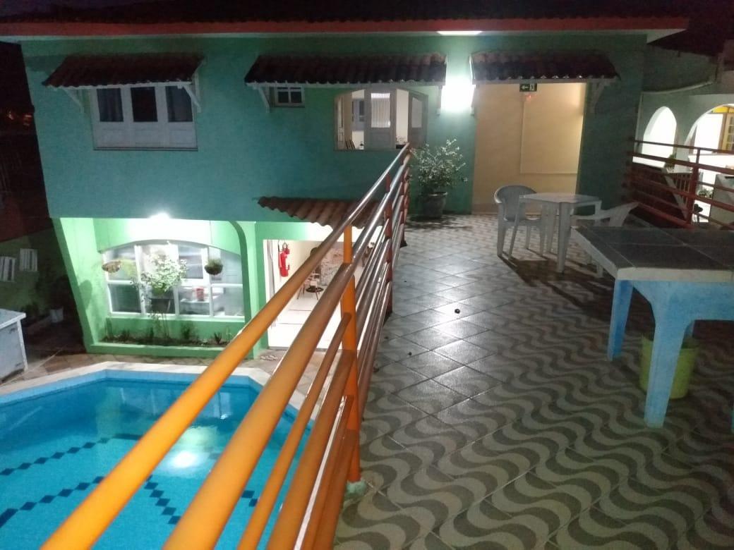 Pousada Casa Porto Pôrto das Galinhas 外观 照片