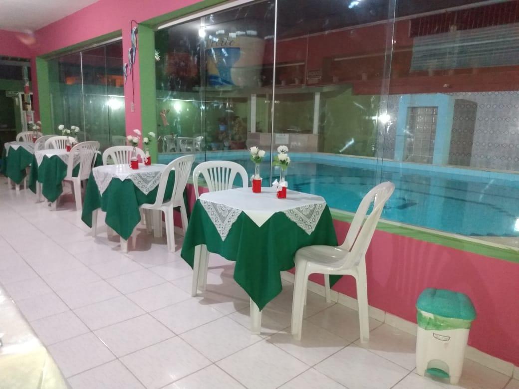 Pousada Casa Porto Pôrto das Galinhas 外观 照片