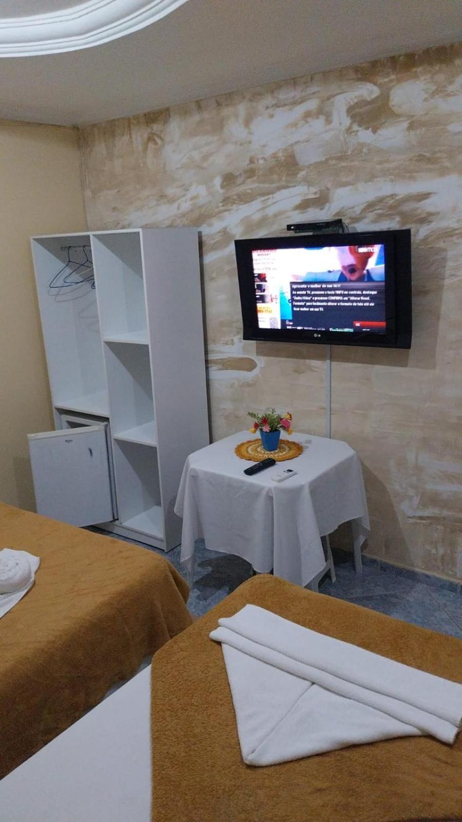 Pousada Casa Porto Pôrto das Galinhas 外观 照片