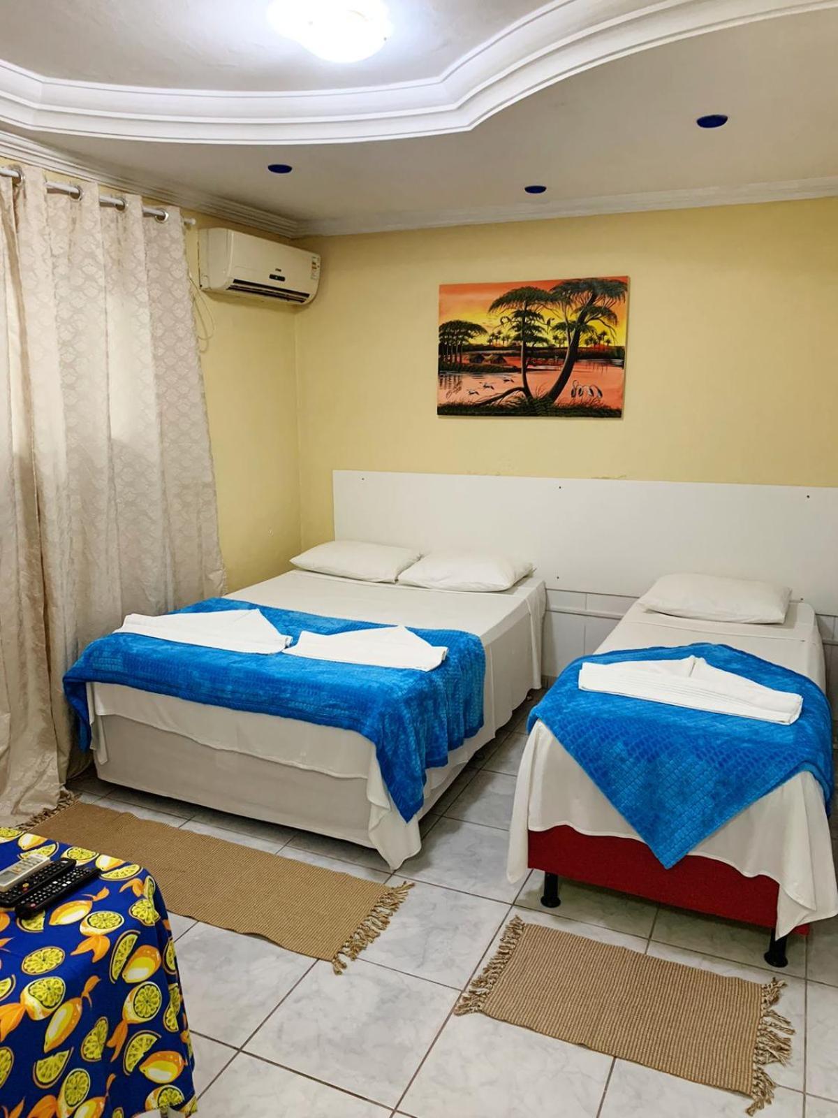 Pousada Casa Porto Pôrto das Galinhas 外观 照片