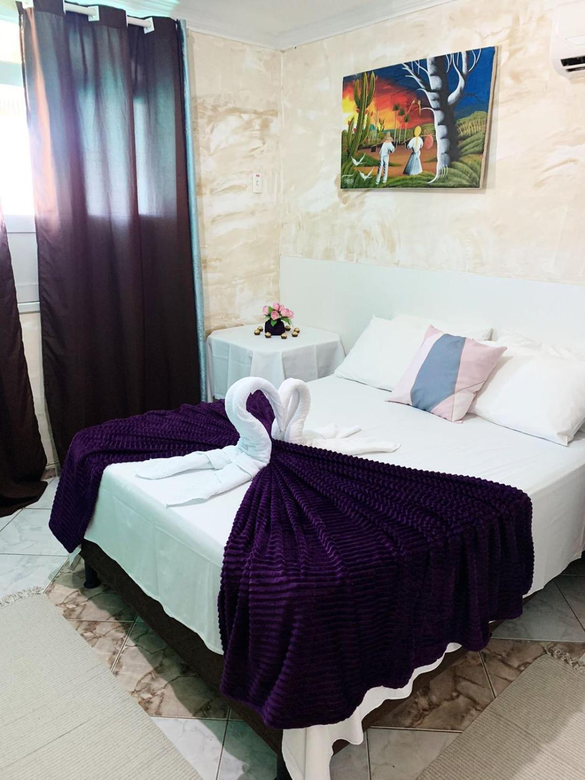 Pousada Casa Porto Pôrto das Galinhas 外观 照片