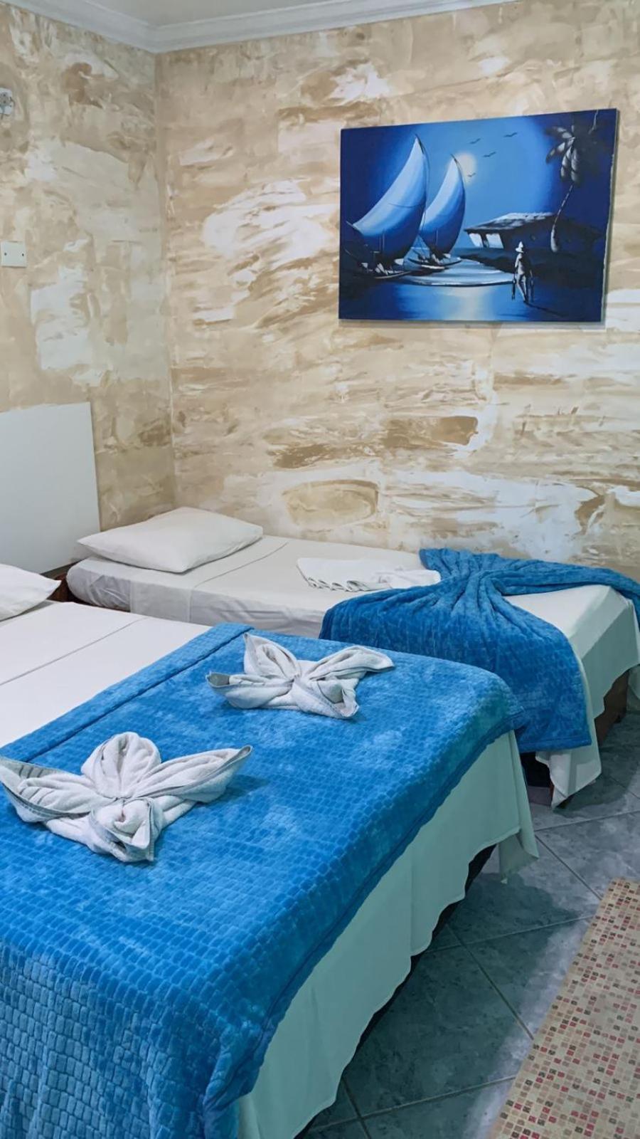 Pousada Casa Porto Pôrto das Galinhas 外观 照片