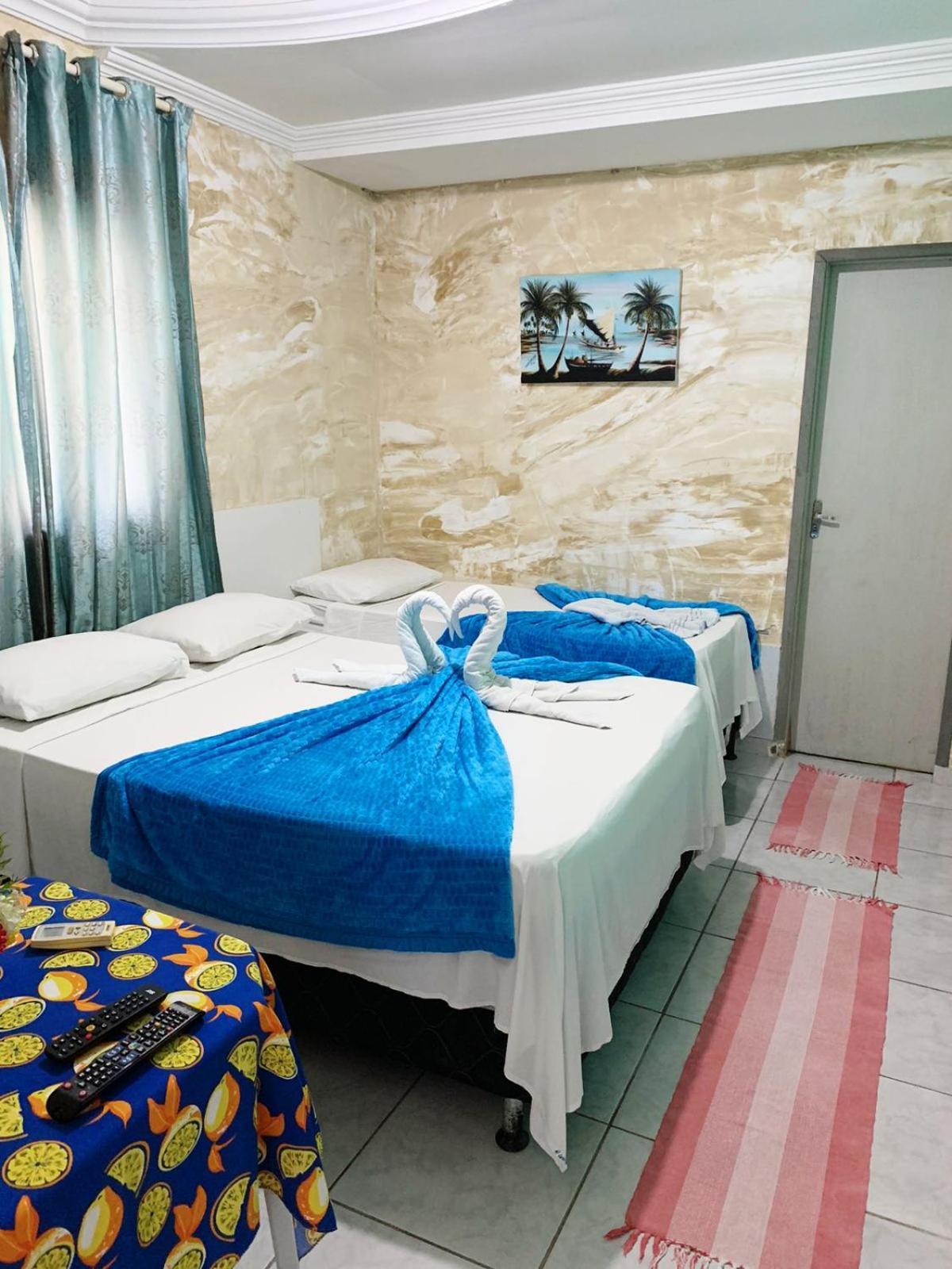 Pousada Casa Porto Pôrto das Galinhas 外观 照片