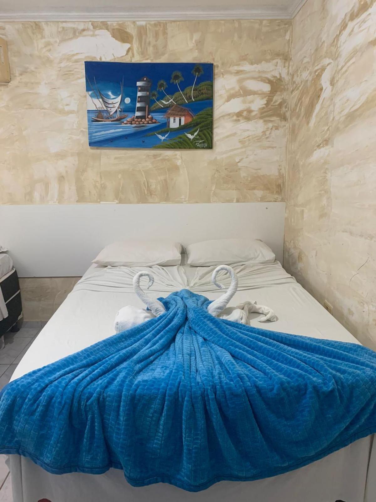 Pousada Casa Porto Pôrto das Galinhas 外观 照片