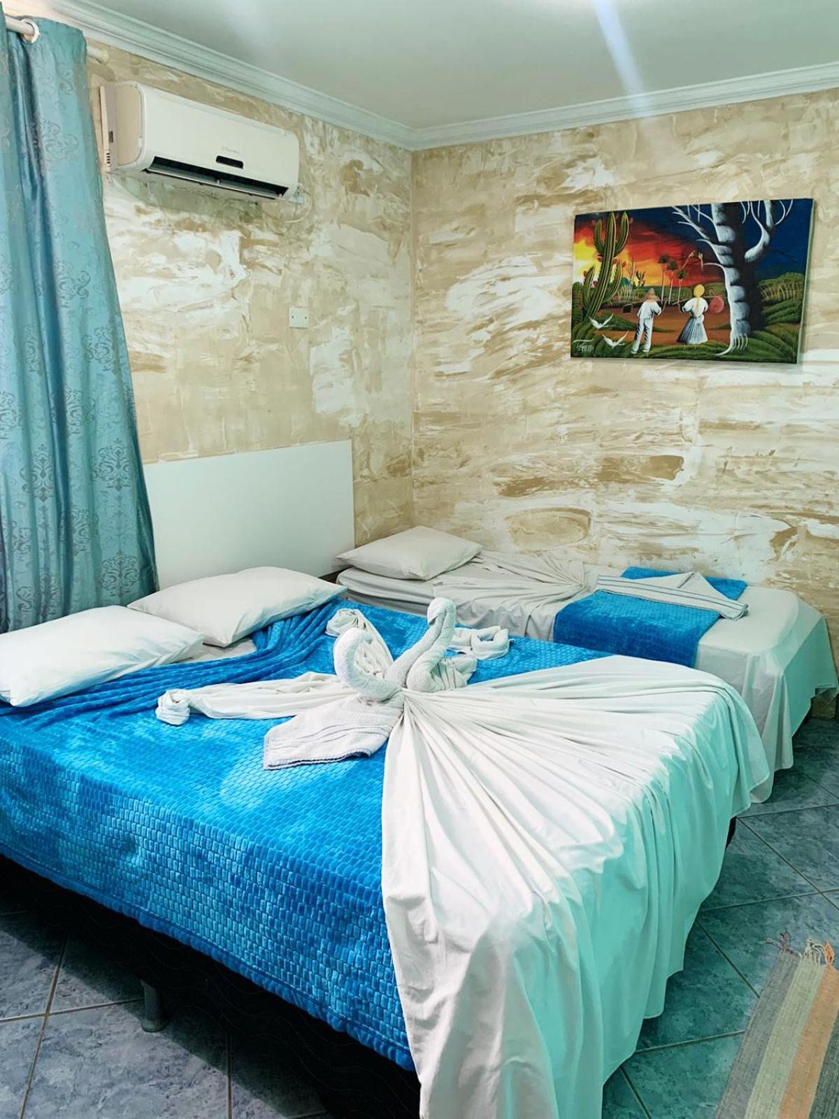 Pousada Casa Porto Pôrto das Galinhas 外观 照片