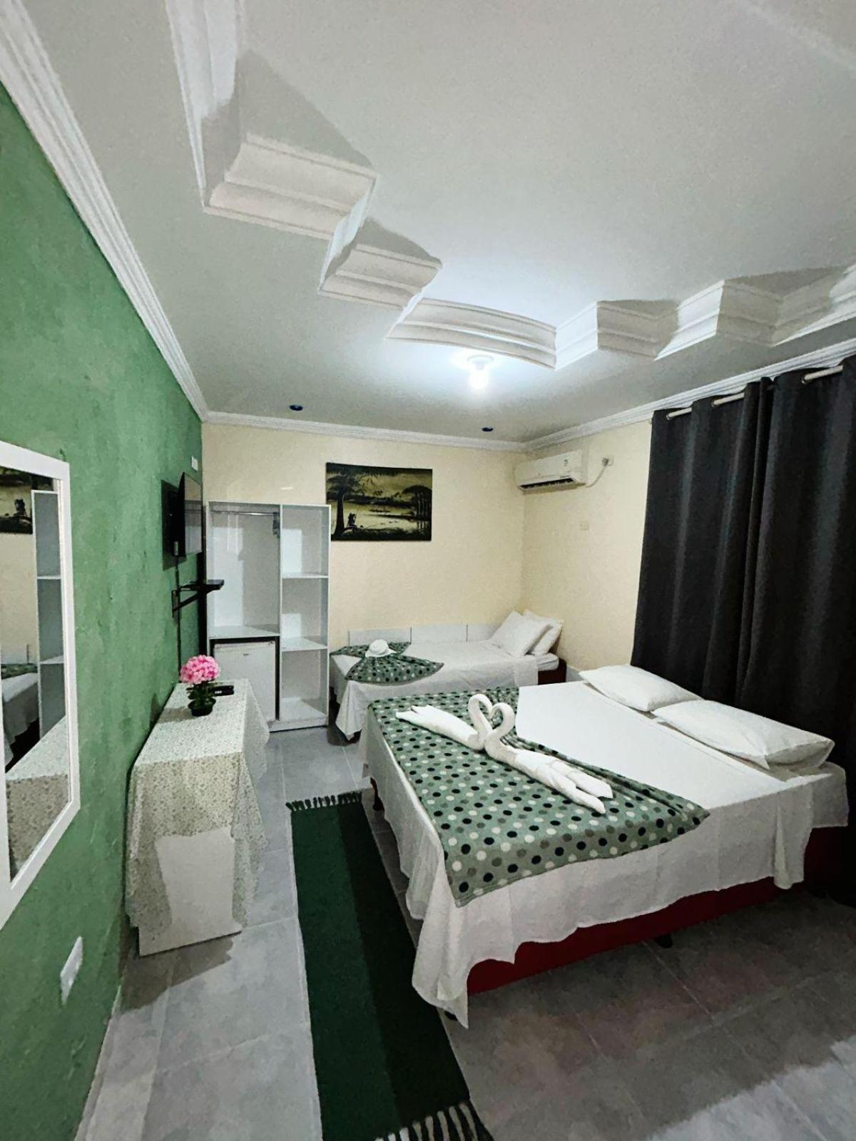 Pousada Casa Porto Pôrto das Galinhas 外观 照片